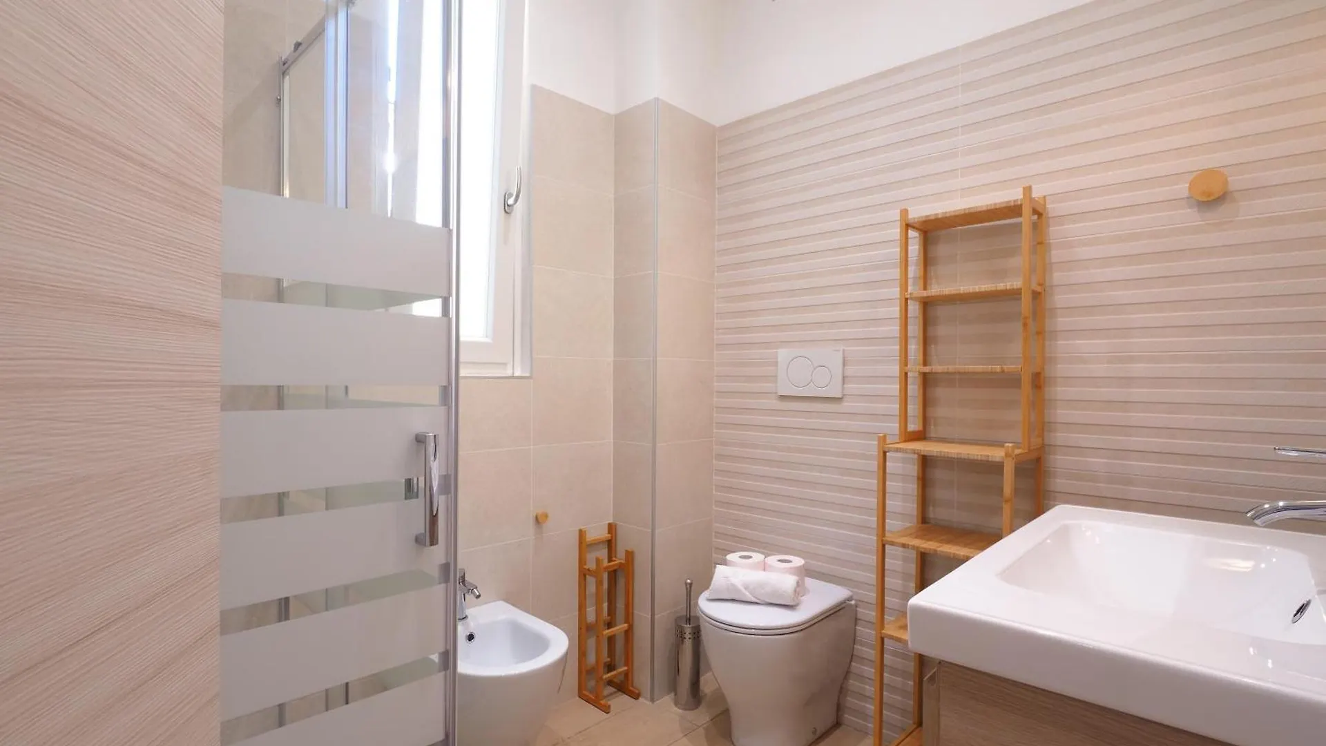 Apartament Primopiano - Rogoredo Mediolan Włochy