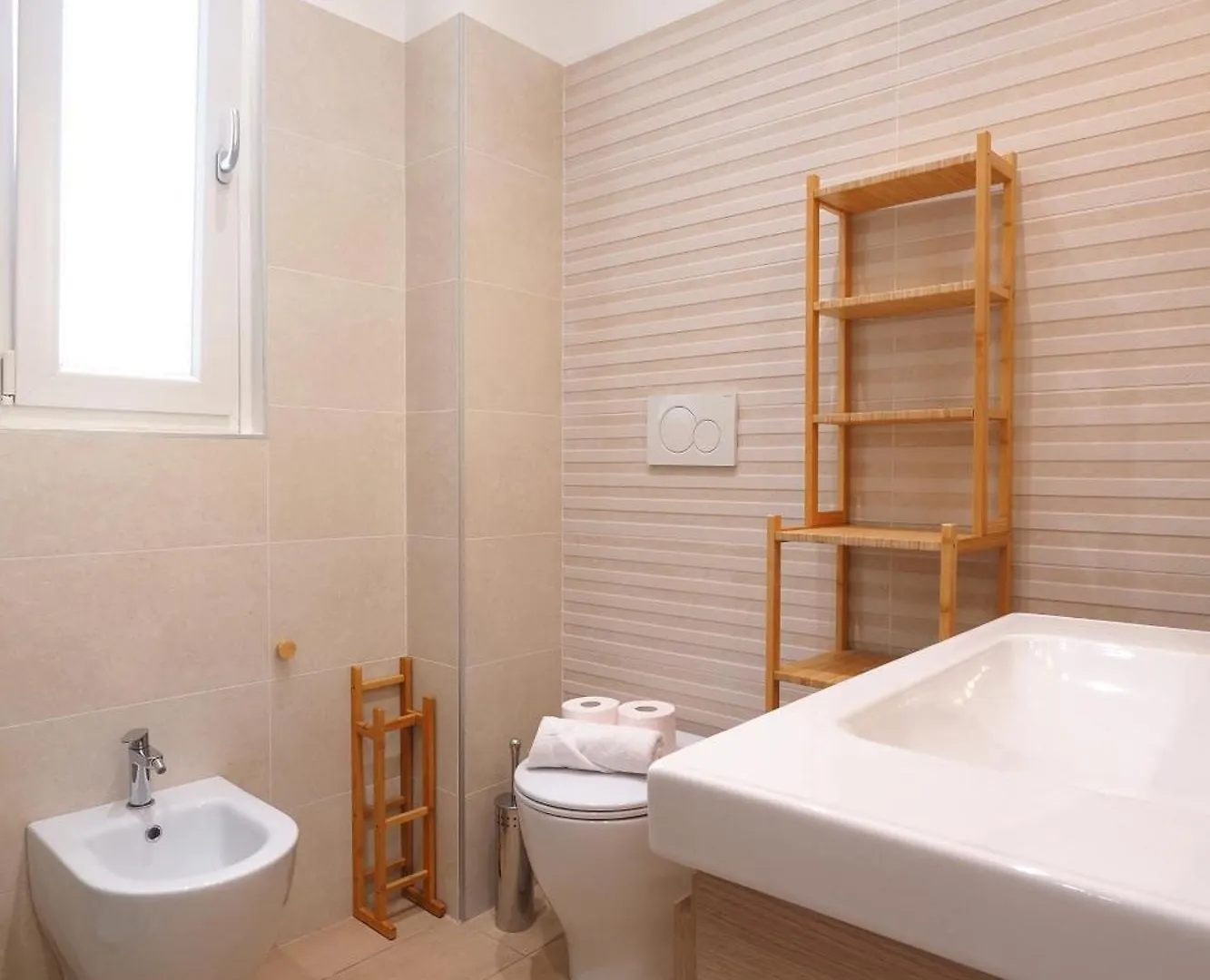 Apartament Primopiano - Rogoredo Mediolan