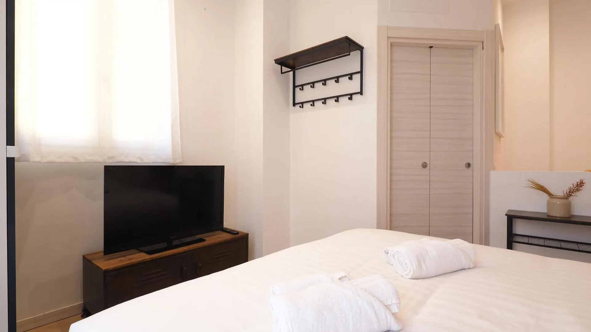 Daire Primopiano - Rogoredo Milano İtalya