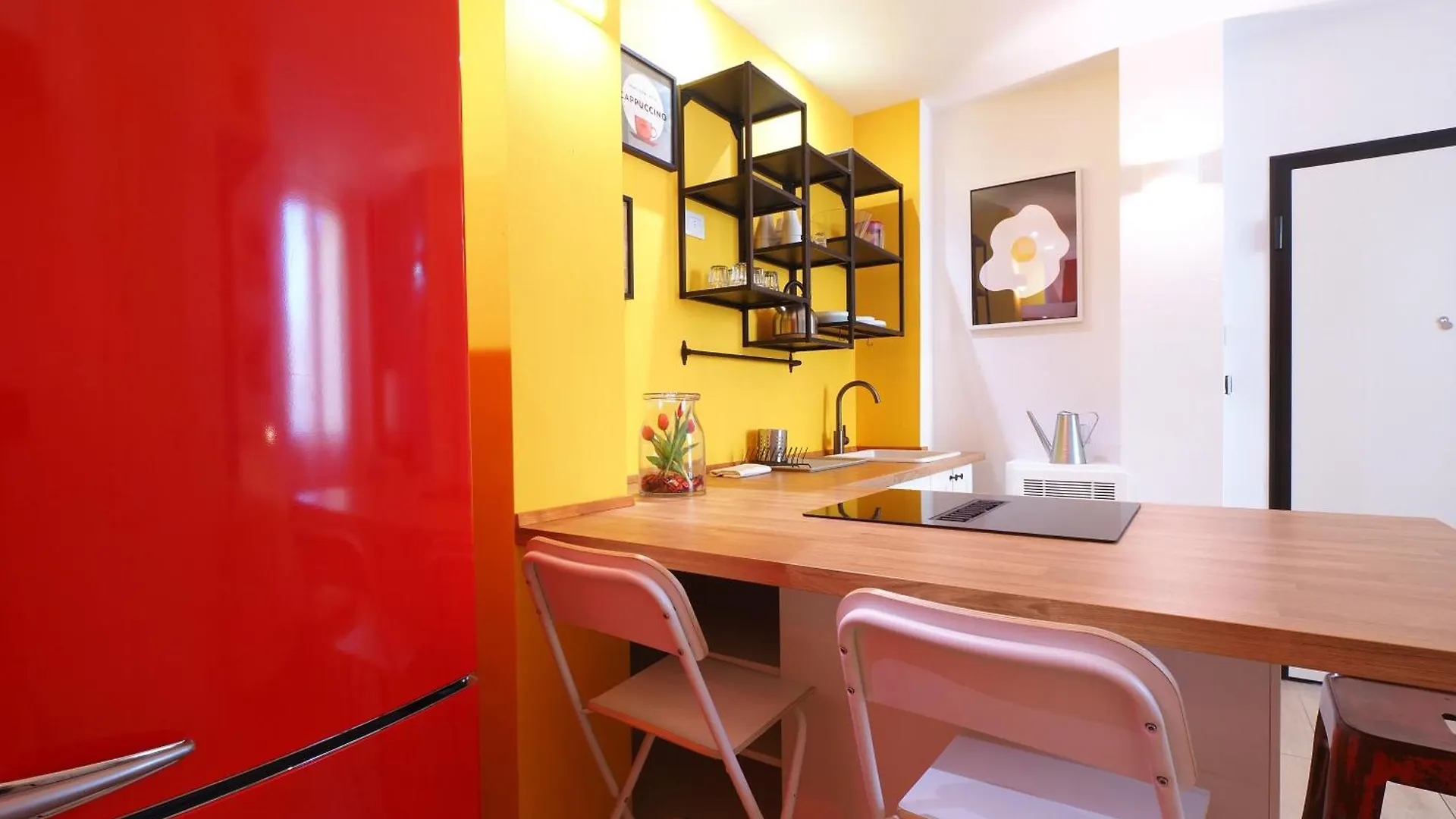 Primopiano - Rogoredo Milano 0*,  İtalya