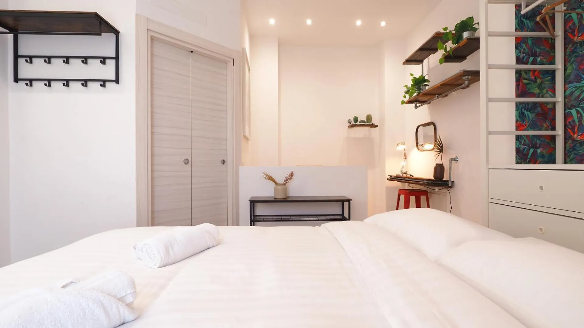 Daire Primopiano - Rogoredo Milano İtalya