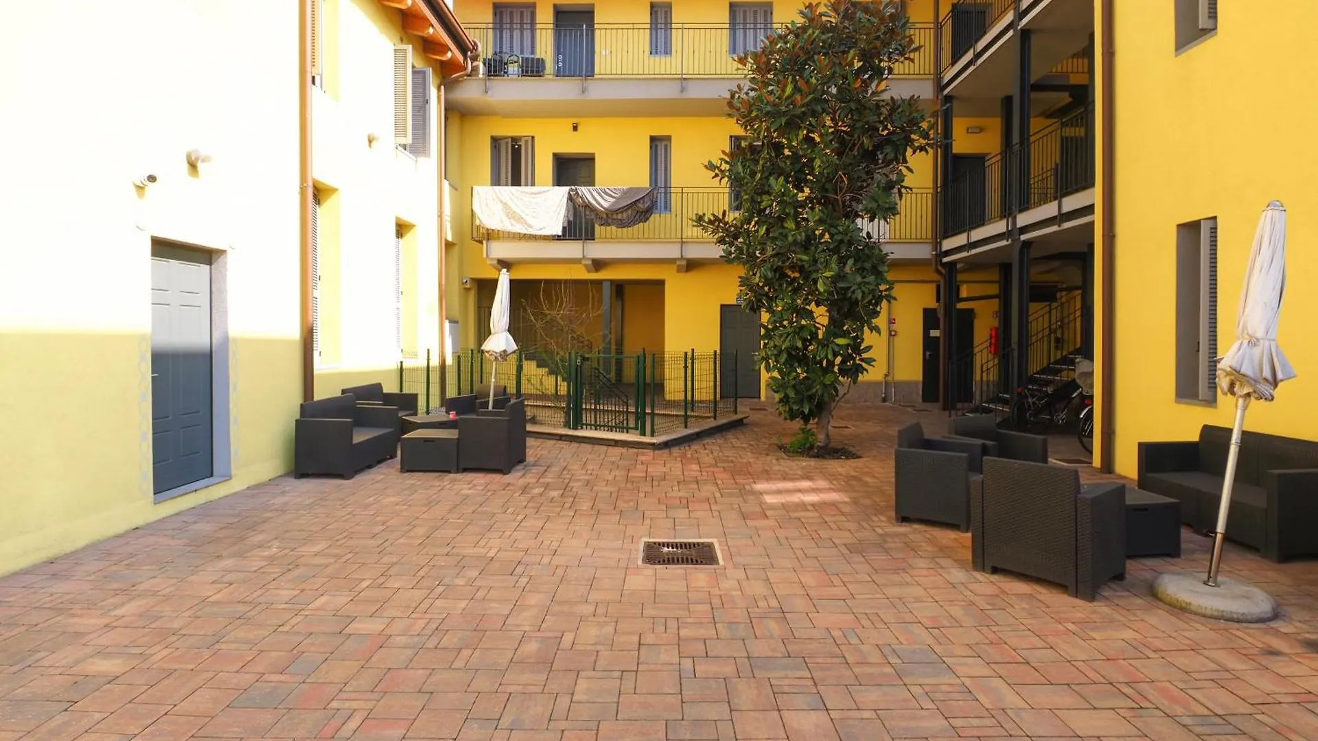 Lejlighed Primopiano - Rogoredo Milano