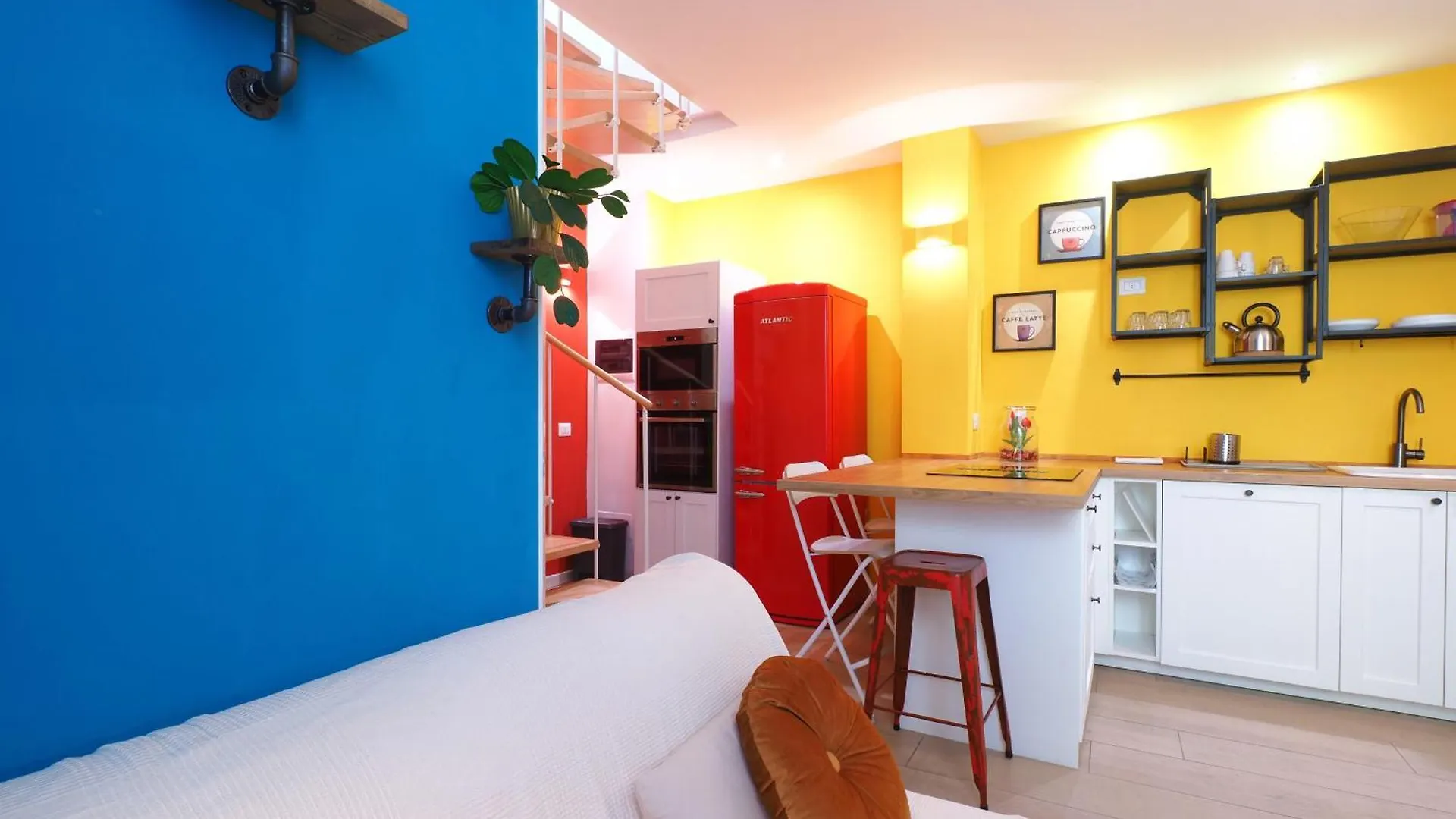 Primopiano - Rogoredo Milano Italien