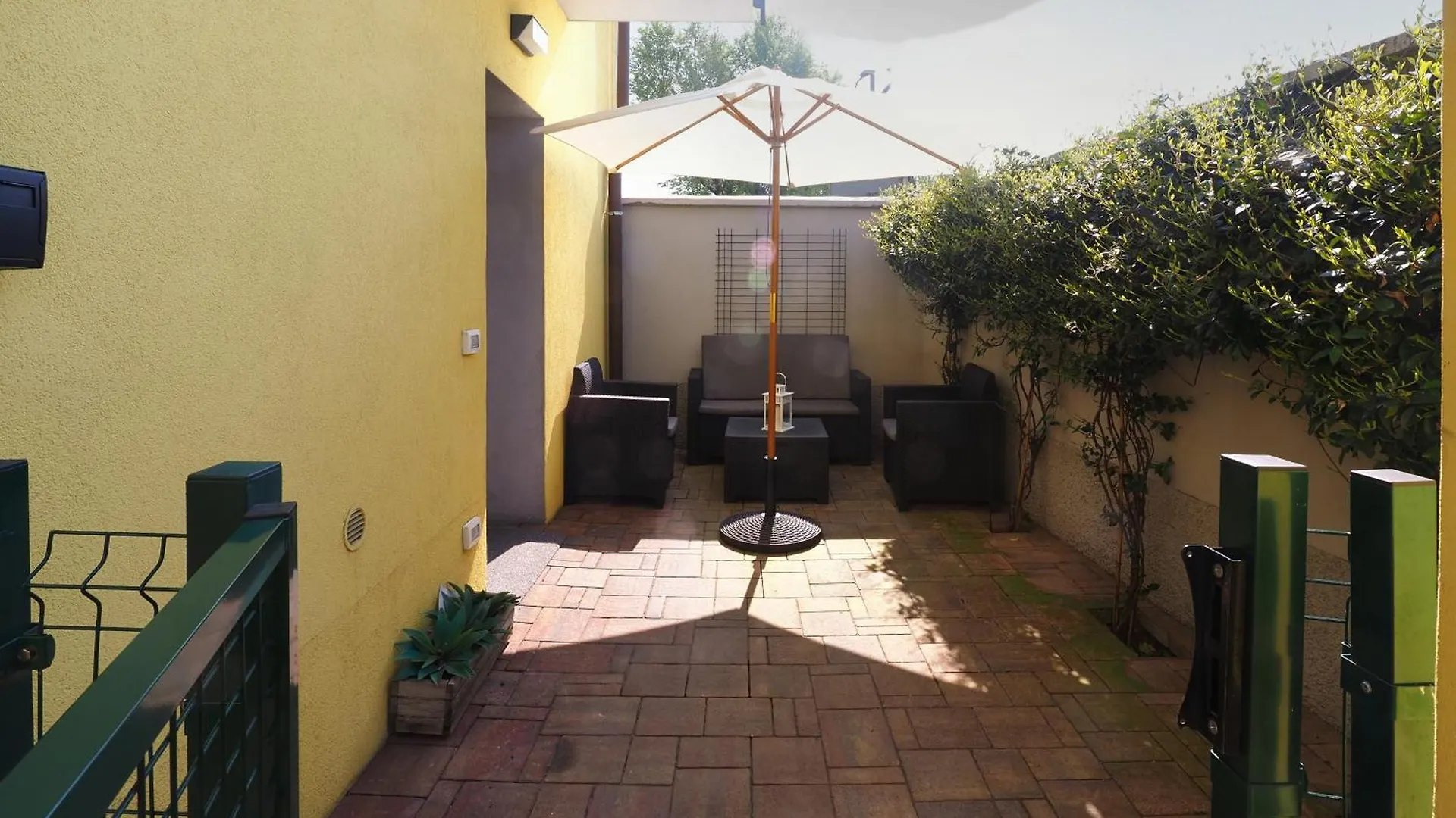 Apartamento Primopiano - Rogoredo Milán