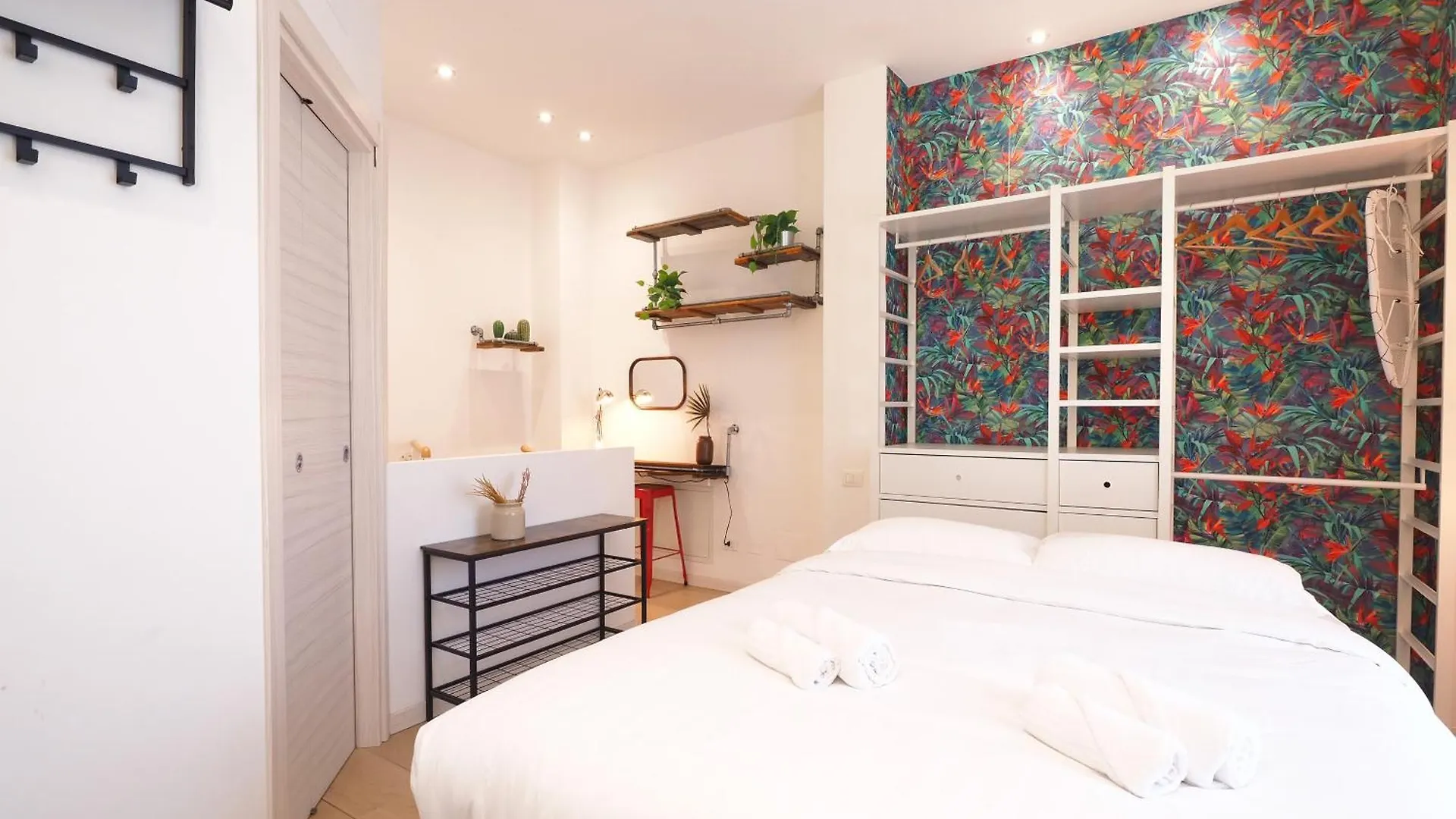 Apartamento Primopiano - Rogoredo Milán