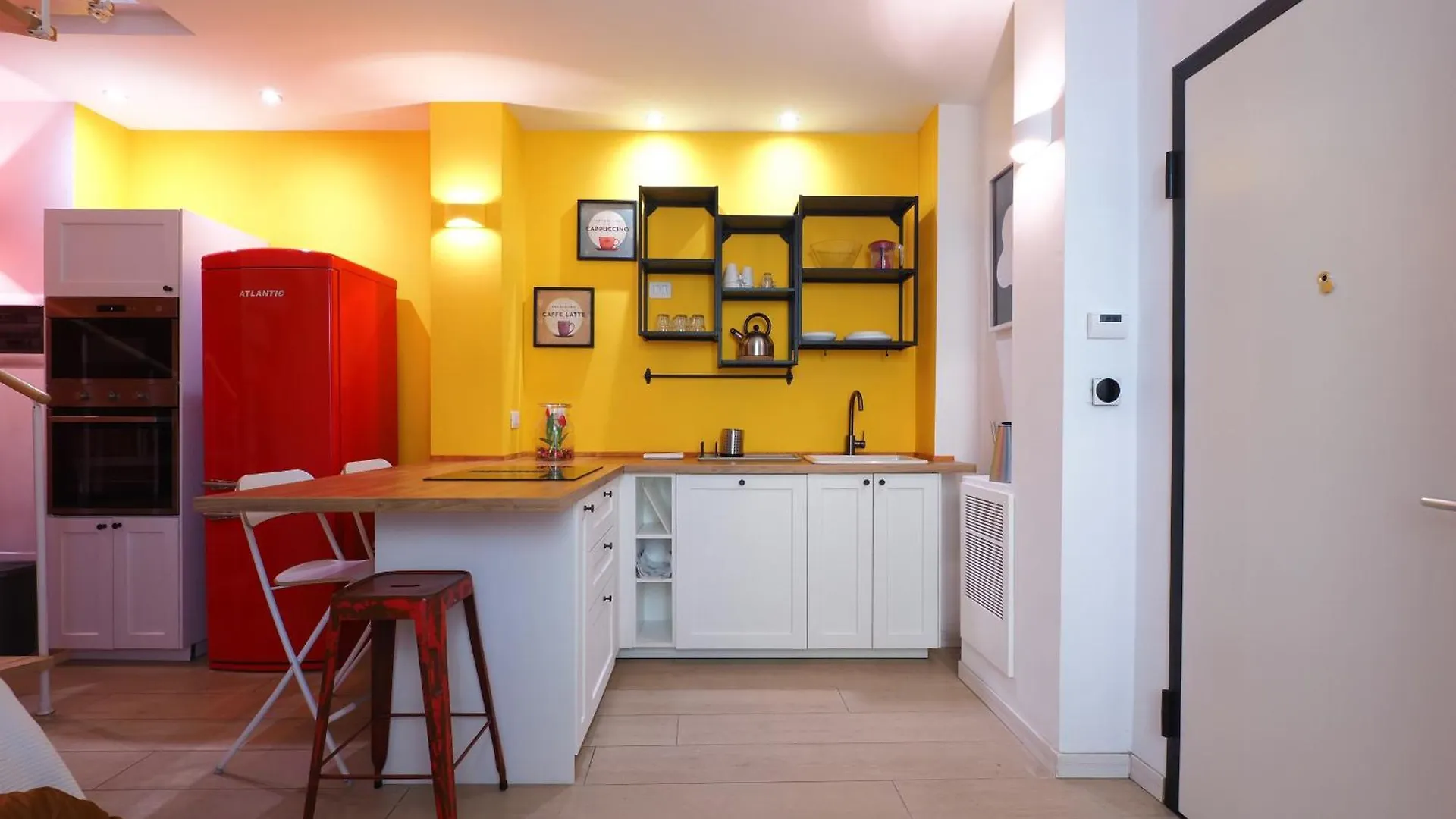 Apartamento Primopiano - Rogoredo Milán